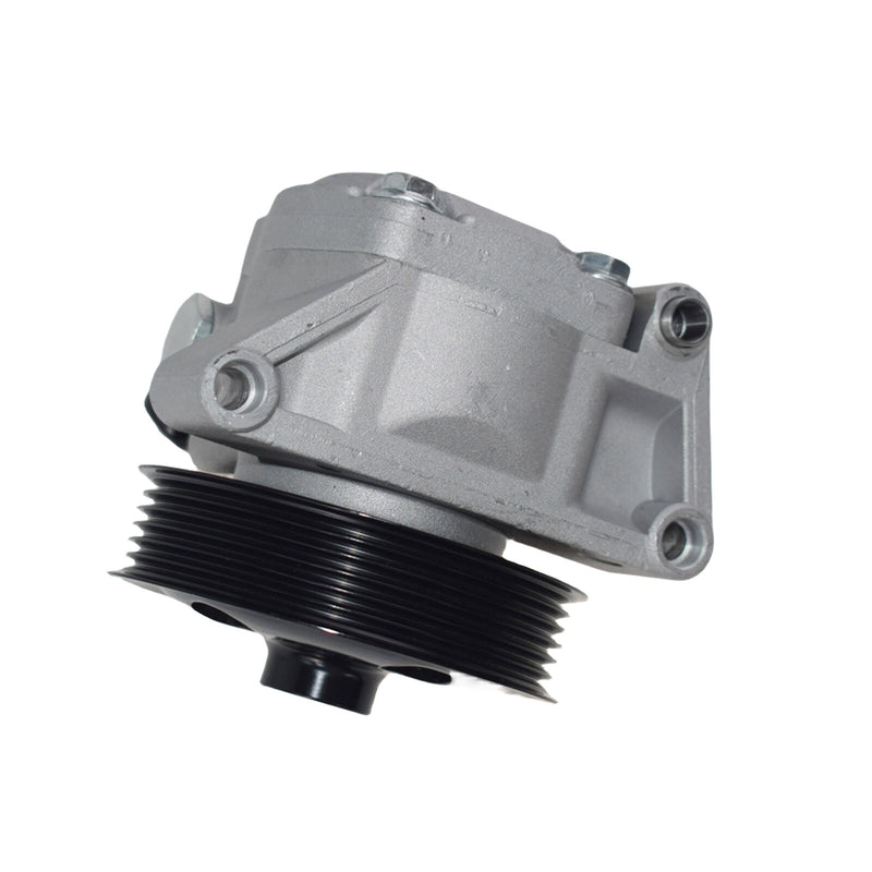 Power Steering Pump Fit For Ford Mondeo MA/MB/MC 2007-2014 6G91-3A696-AG
