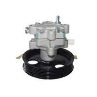 Power Steering Pump With Pulley Fit For LDV T60 SK8C 2.0L Twin Turbo Diesel 09/2021-2023