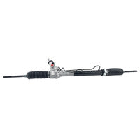 Fit For Holden Commodore One Tonner Crewman VZ VY Berlina Caprice WL 2004-2006 Power Steering Rack