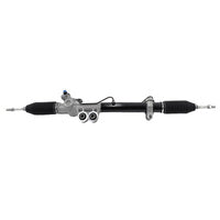 Power Steering Rack Fit For Nissan Navara NP300 D23 2WD 4WD SL ST ST-X 2015-2024