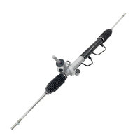 Power Steering Rack Fit For Subaru GD GG GE GH EJ255 2.5L 2005-2010 WRX Only 34110-FE560