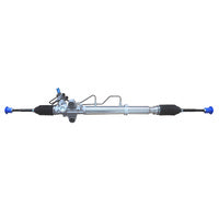 Toyota Hiace KDH222 Wide Body Steering Rack 2005-