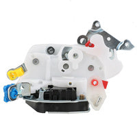 Fit For Nissan Patrol GU Y61 1997-2013 80502-VB100 Front Right Driver Side Door Lock Actuator