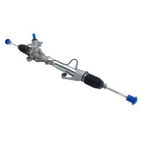 Power Steering Rack Pinion Fit For Toyota Corolla ZZE122R ZZE123R 1.8L 2000-2007