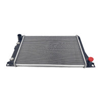 32mm Radiator Fit For Ford Falcon XG Ute Longreach 4.0L 6Cyl 1993-1996 Auto Manual