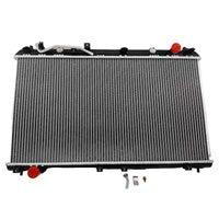 Fit For Toyota Camry MCV20R V6 3.0L 1MZFE 1997-2006 1640020090 26mm Radiator