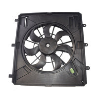 Radiator Thermo Fan Fit For LDV T60 2.8L Turbo Diesel SK8C 2017-2023