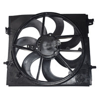 Fit For Nissan Qashqai J11 X-Trail T32 1.6L 2.0L MR20 R9M M9R 2013-ON 21481DF30A 2-Pin Radiator Engine Thermo Fan