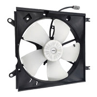 Radiator Thermo Cooling Fan Assembly Fit For Toyota RAV4 Avensis Corolla For Audi A6 C4