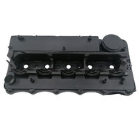 Fit For Ford Ranger TKE For Mazda BT-50 II BK3Q6K271CH BK3Z6582A Engine Cylinder Head Valve Cover
