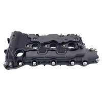 Valve Rocker Cover & Gasket Left Hand Side Fit For Holden Calais VE Caprice Commodore Statesman WM SIDI LLT LFX 3.6L V6