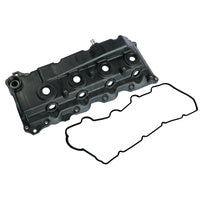 Engine Valve Cover With Gasket Fit For Toyota Hiace KDH200 220 Hilux Fortuner Innova KUN16 26 40 50 60 2KDFTV 1KDFTV 2005-2020 112100L020