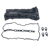 Rocker Valve Cover & Gasket Fit For Toyota Hilux GUN Land Cruiser Prado GDJ150 1GD-FTV 2GD-FTV 2015-2020