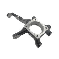 Steering Knuckle Left Hand Side Fit For Toyota Prado 120 150 Series KDJ120 GRJ120 KDJ150 2003-2015