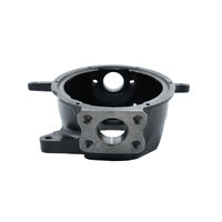 Fit For Toyota LandCruiser Series FZJ105 HDJ78 HZJ80 VDJ76 Non ABS Type Front Steering Knuckle Kit Left Hand Side