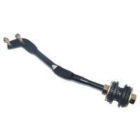 Castor Rod Strut Bar Assembly Fit For Toyota Hiace TRH/KDH 03/2005-04/2019