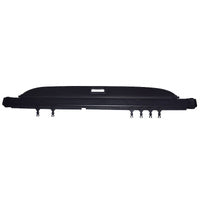 Cargo Trunk Luggage Blinder Parcel Shelf Cover Fit For Toyota Rav4 Rav 4 2006-2012