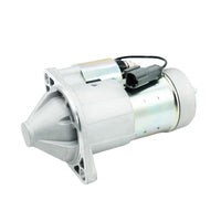Starter Motor Fit For Mitsubishi For Nissan Navara D22 Navara Vanette D21 For Komatsu Forklift FG25 2.4L Petrol KA24DE KA24E