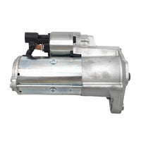 Fit For Volkswagen Amarok 2H Crafter 2E 2F 2.0L Diesel 2011-2017 2H0911023 Starter Motor