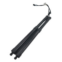 2 x Electric Tailgate Gas Struts Fit For Volkswagen Touareg 7P5 SUV 2010-2018