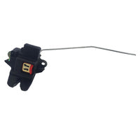 Tailgate Door Latch Lock Actuator Fit For Hyundai Accent RB Sedan Hatchback 2011-2017 81230-1R010