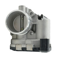 Throttle Body Fit For Polaris ATV UTV ACE 570 900 General 1000 Ranger RZR 570 900 1000 Sportsman 450 570