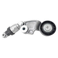 Drive Belt Tensioner Fit For Mazda 3 BM BN 6 GJ GL CX-5 KE GH KF