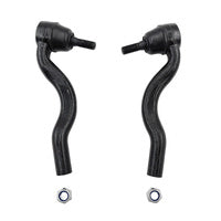 Fit For Jeep Grand Cherokee WK2 2011-2021 Pair Outer Track Tie Rod Ends Left & Right Hand Side