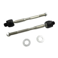 Fit For Toyota Prado RZJ120 GRJ120 KDJ120 KZJ120 2002-2009 2 x Steering Rack End Joints