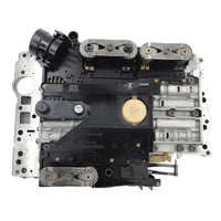 1 Set Transmission Valve Body With Solenoid 722.6 Fit For Mercedes-Benz C-Class CL-Class E-Class S-Class SL-Class