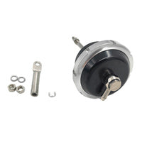 Turbo Internal Wastegate Actuator Turbosmart IWG75 Fit For Ford Barra BA BF FG XR6