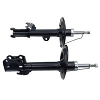 Fit For Toyota Kluger GSU40R GSU45R 2GRFE 3.5 V6 FWD Wagon Std Or Lower Front Strut Shock Absorbers