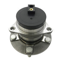 Fit For Mazda 6 GH Rear Wheel Bearing and Hub Assembly CX7 ER 2WD 2006-2013 1 PCS