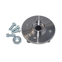 Fit For Mini Cooper S Works R52 R50 R53 2001-2006 1x Front Wheel Bearing Hub Kit
