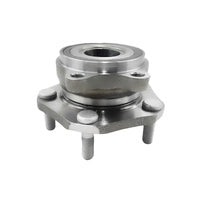 1 x Front Wheel Bearing Hub Assembly Fit For Nissan X-Trail T32 2014-2018