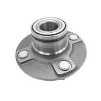 1 x Rear Wheel Bearing Hub Assembly Fit For Nissan Almera N16E Primera P11E 1996-2006