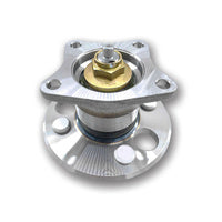 1 x Rear Wheel Bearing Hub Assembly Fit For Toyota Corolla AE Holden Nova LG Non ABS
