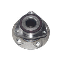 Front Wheel Bearing Hub Fit For Audi A3 TT Volkswagen Golf MK 5 6 7 For Skoda Octavia NE 80mm 2004-ON