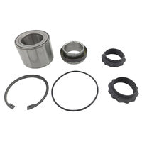 1 x Rear Wheel Bearing Kit Fit For Volkswagen VW Amarok 2WD 4WD 2011-2022
