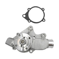Water Pump With Gasket Fit For Jeep Cherokee XJ 4.0L 6cyl Petrol 1994-2001