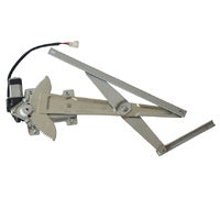 Fit For Holden Rodeo RA 2003-2008 D-Max Colorado Front Right Side Electric Window Regulator With Motor