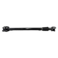 Front Drive Prop Shaft Driveshaft Fit For Jeep Wrangler TJ 4.0L SUV 2003-2006