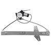 2 Pin Front Window Regulator With Motor Right Hand Side Fit For Toyota Avalon MCX10 07/2000-06/2005