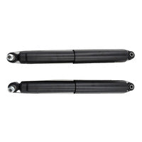 2 x Rear Gas Gas Shock Absorbers Fit For Ford Falcon BA BF RTV Utility 6cyl V8 Ute
