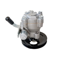 Fit For Mitsubishi Triton L200 2.4L Petrol Pickup 2008-2018 MR374894 Power Steering Pump With Pulley