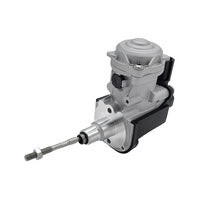 Electronic Turbo Actuator 5 Pins Fit For Audi A3 A4 A5 A6 A7 A8 Q5 For Seat Leon For VW 06L145612K PETROL ENGINE