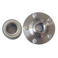Fit For Toyota Aurion GSV40 Camry ACV40 ASV50 Kluger GSU40 Estima ACR30R For Lexus ES300 RX270 RX450 Front Wheel Hub Bearing Kit