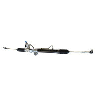 Fit For Holden Rodeo RA 2WD Hi Ride & 4WD 03/2003-09/2008 Power Steering Rack With Tie Rod Ends