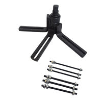RRM Motorcycle Crank Case Splitter Puller Tool VMX Crankshaft Removal tool