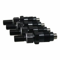 Fit For Mazda Bravo WL / WLT Fit Ford Courier Diesel Fuel Injector Set WL02-13-HO5